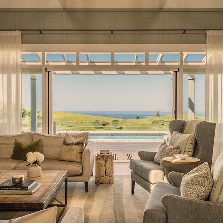 Rosewood Kauri Cliffs Villa Matauri Bay Dış mekan fotoğraf