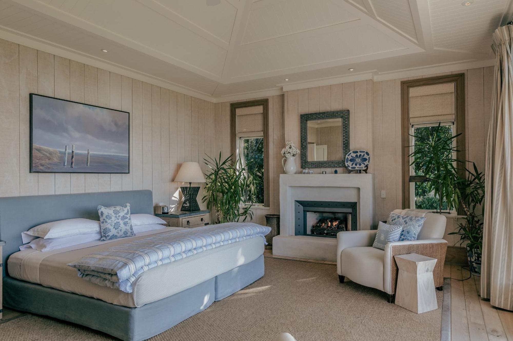 Rosewood Kauri Cliffs Villa Matauri Bay Dış mekan fotoğraf