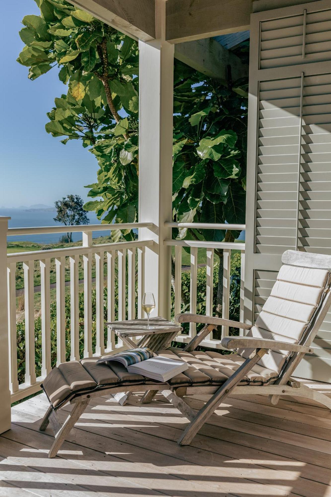 Rosewood Kauri Cliffs Villa Matauri Bay Dış mekan fotoğraf