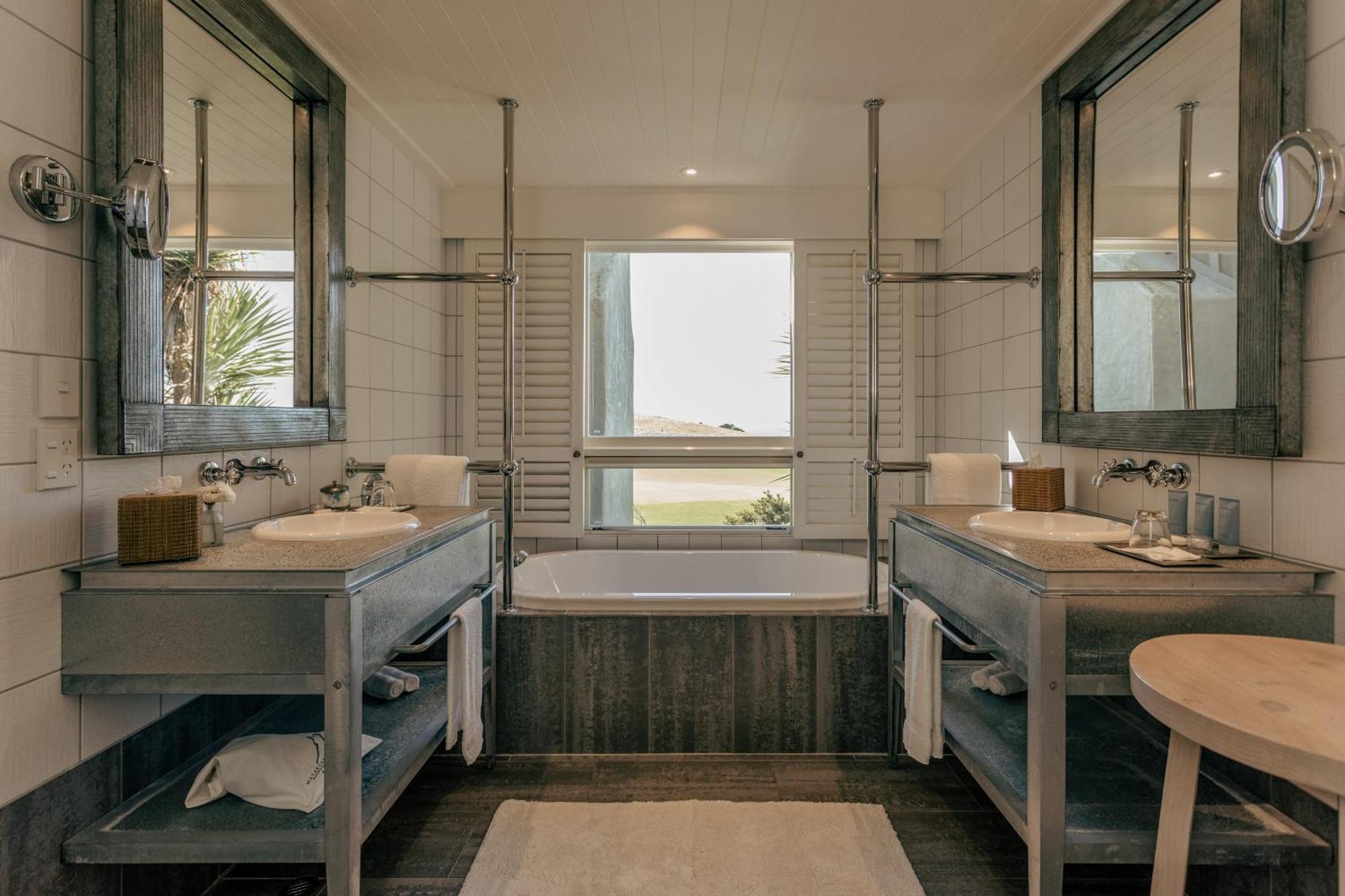 Rosewood Kauri Cliffs Villa Matauri Bay Dış mekan fotoğraf