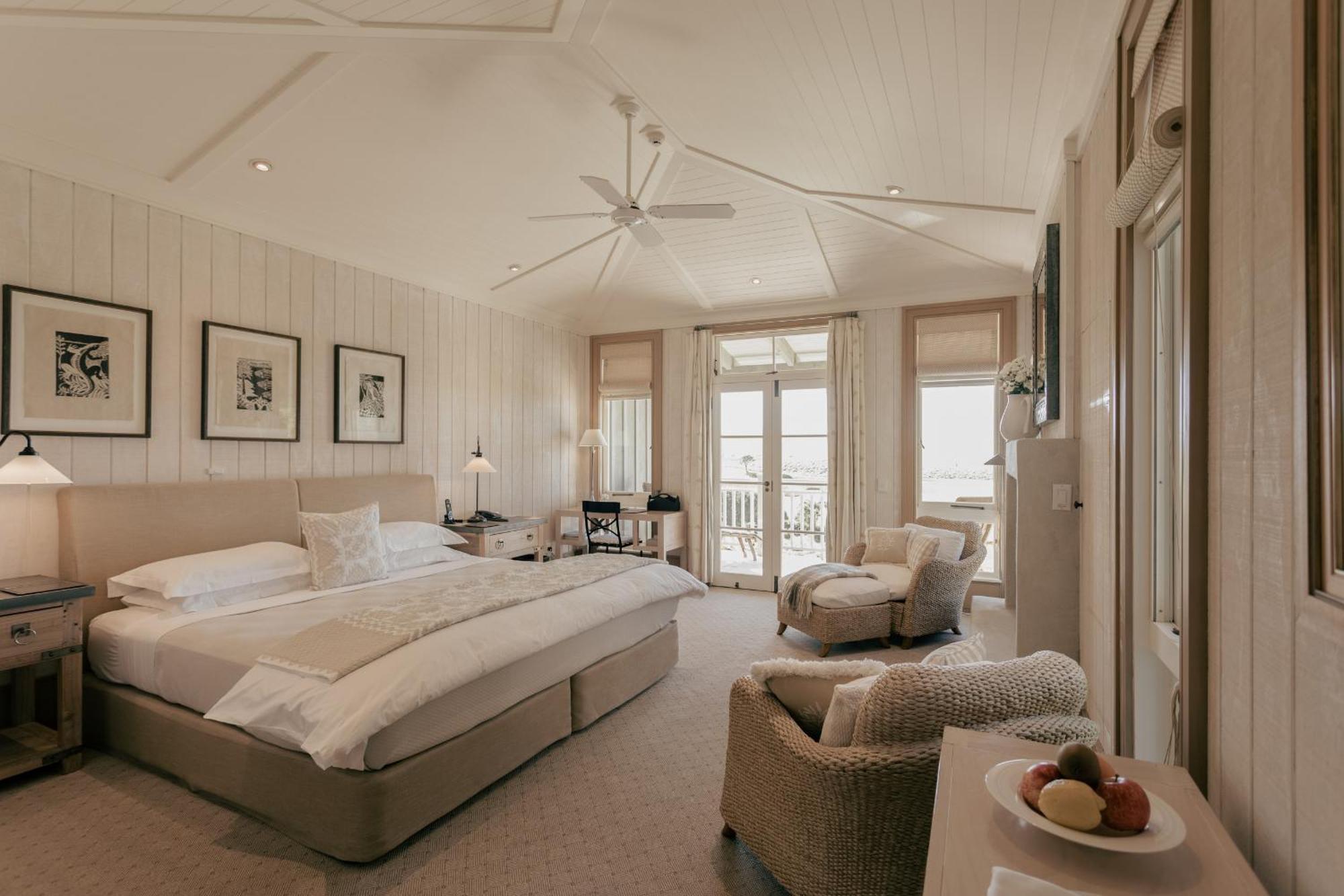 Rosewood Kauri Cliffs Villa Matauri Bay Dış mekan fotoğraf