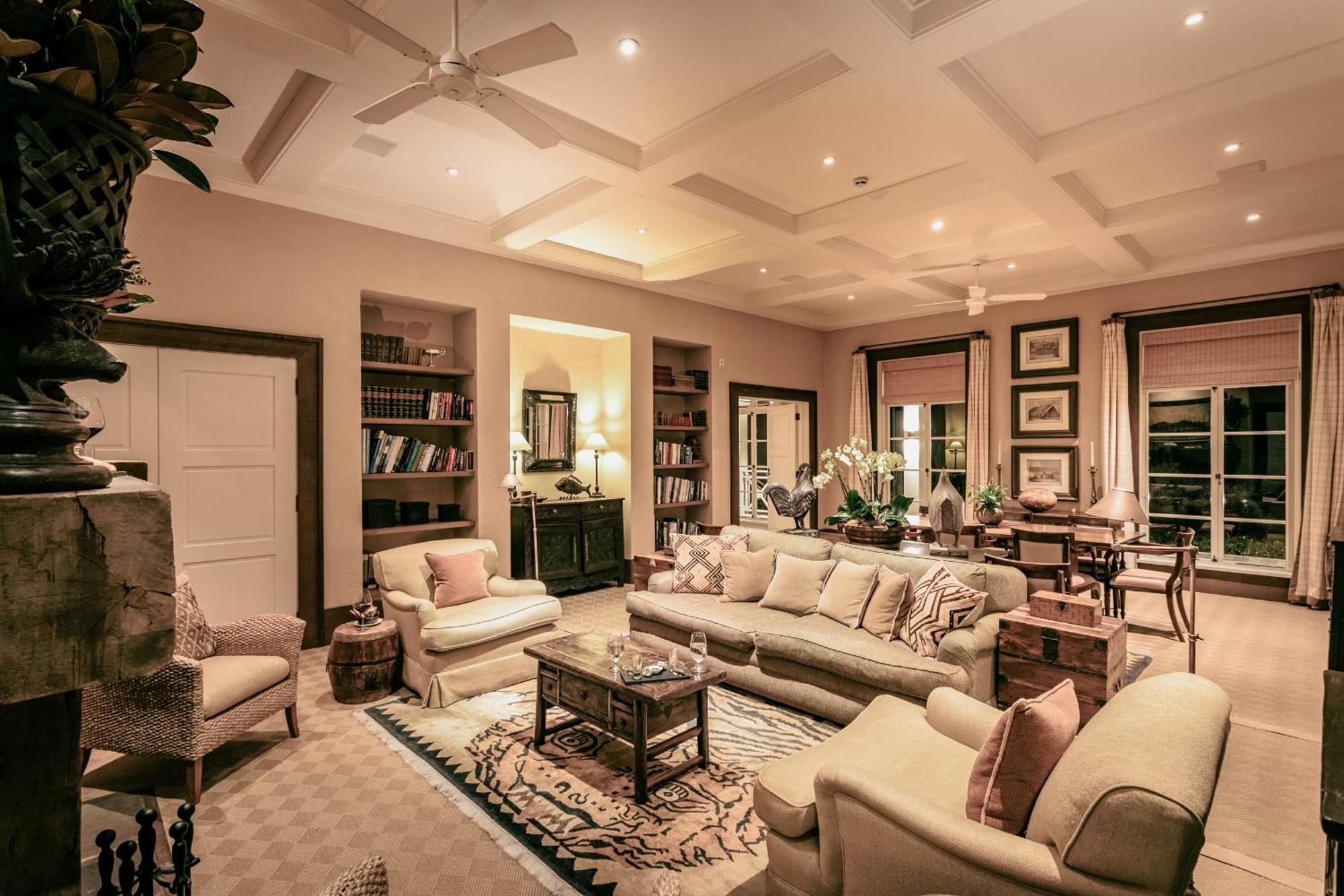 Rosewood Kauri Cliffs Villa Matauri Bay Dış mekan fotoğraf