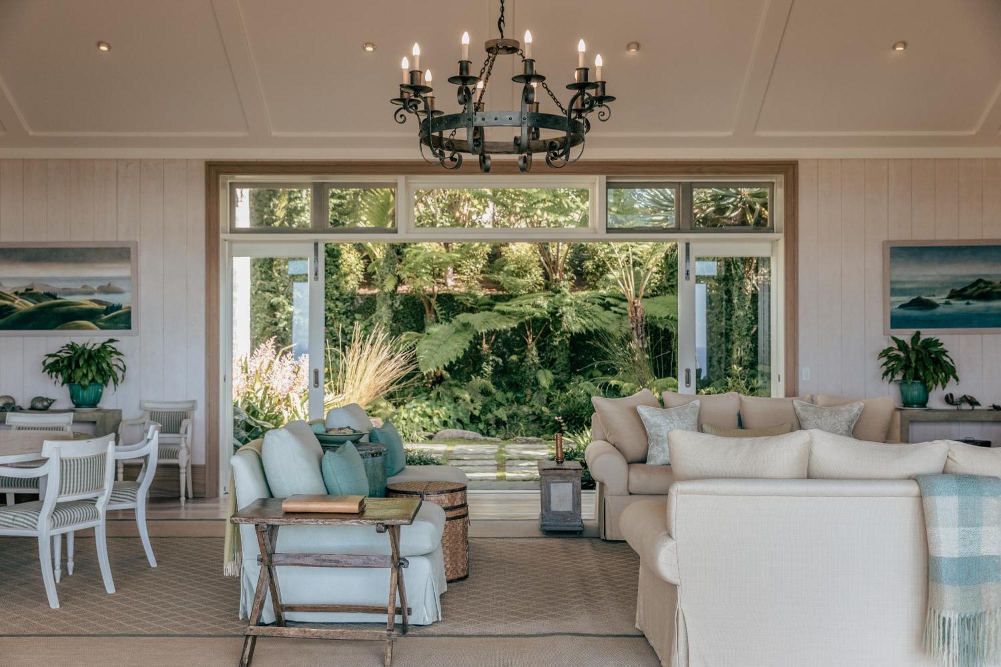 Rosewood Kauri Cliffs Villa Matauri Bay Dış mekan fotoğraf