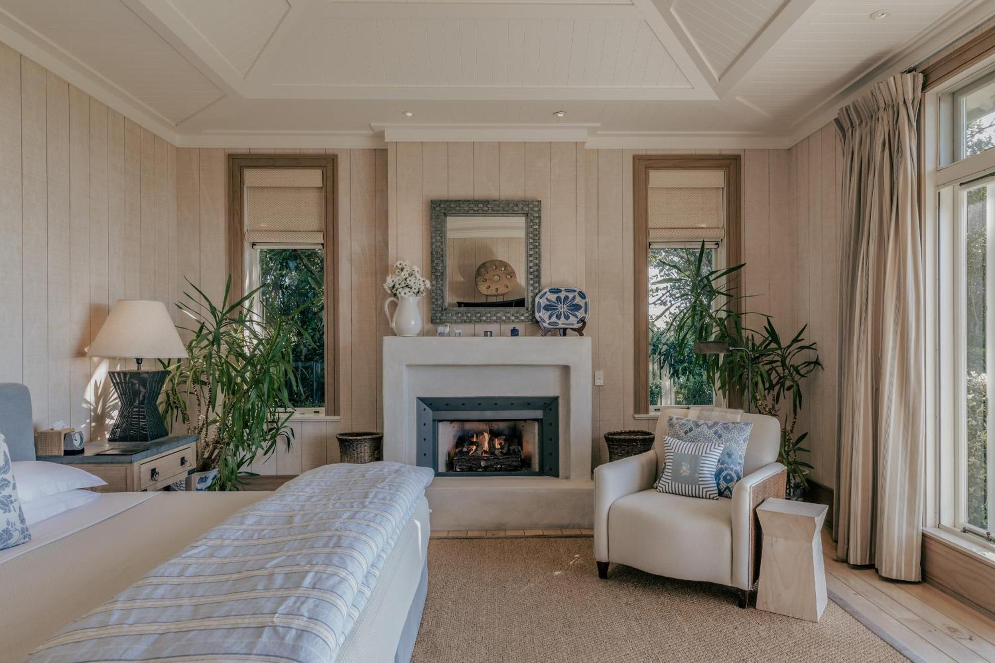 Rosewood Kauri Cliffs Villa Matauri Bay Dış mekan fotoğraf