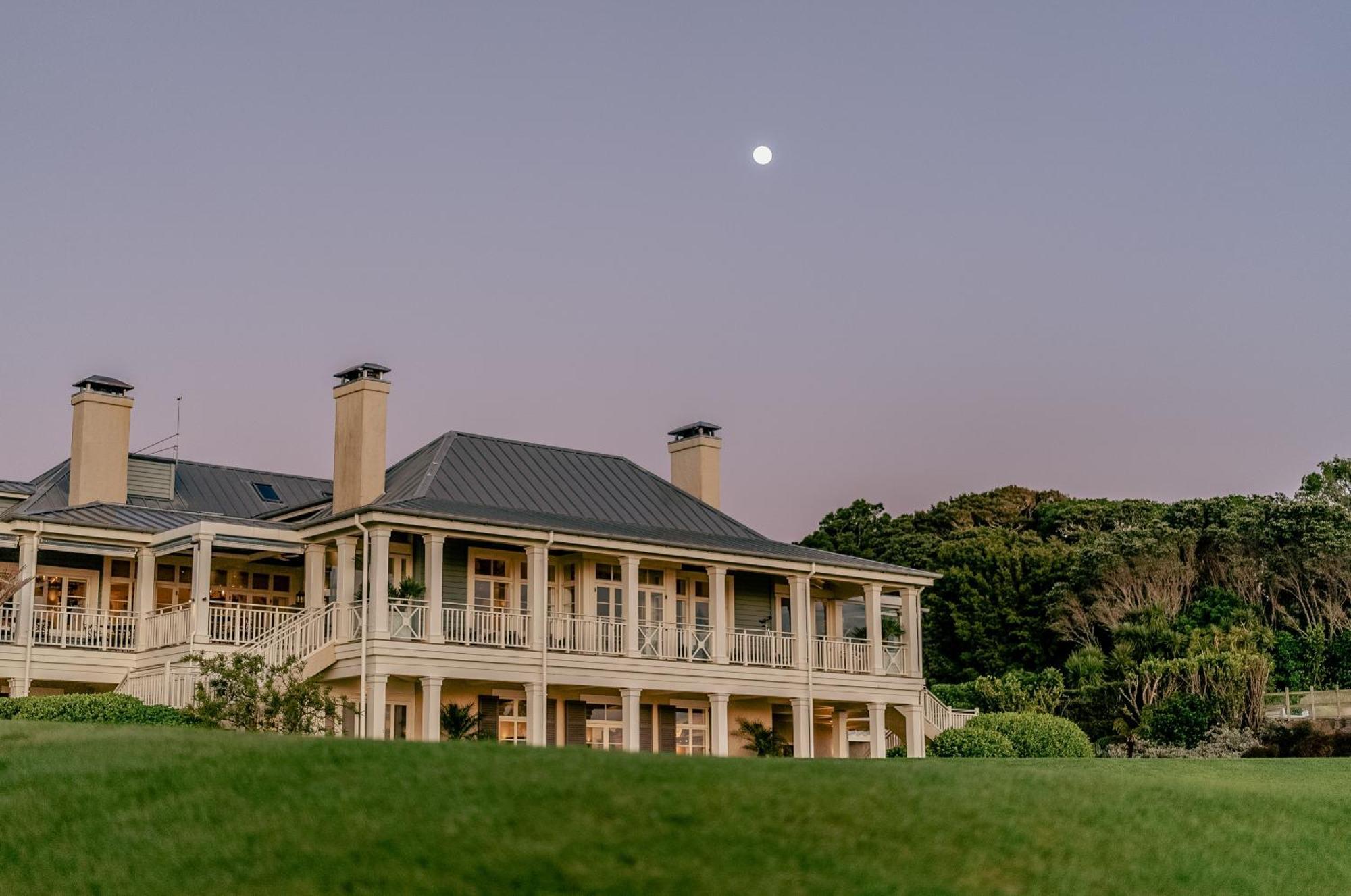 Rosewood Kauri Cliffs Villa Matauri Bay Dış mekan fotoğraf