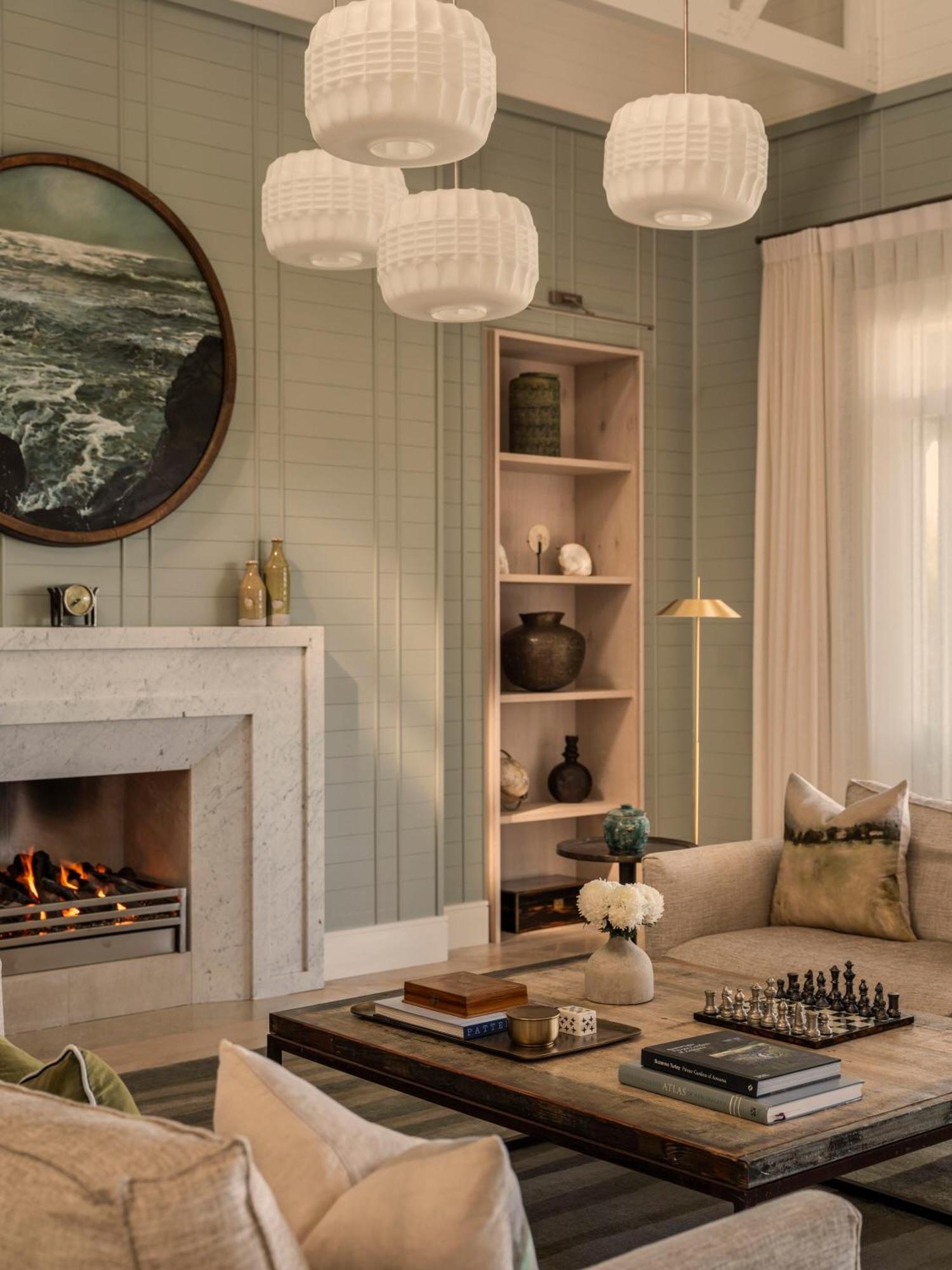 Rosewood Kauri Cliffs Villa Matauri Bay Dış mekan fotoğraf