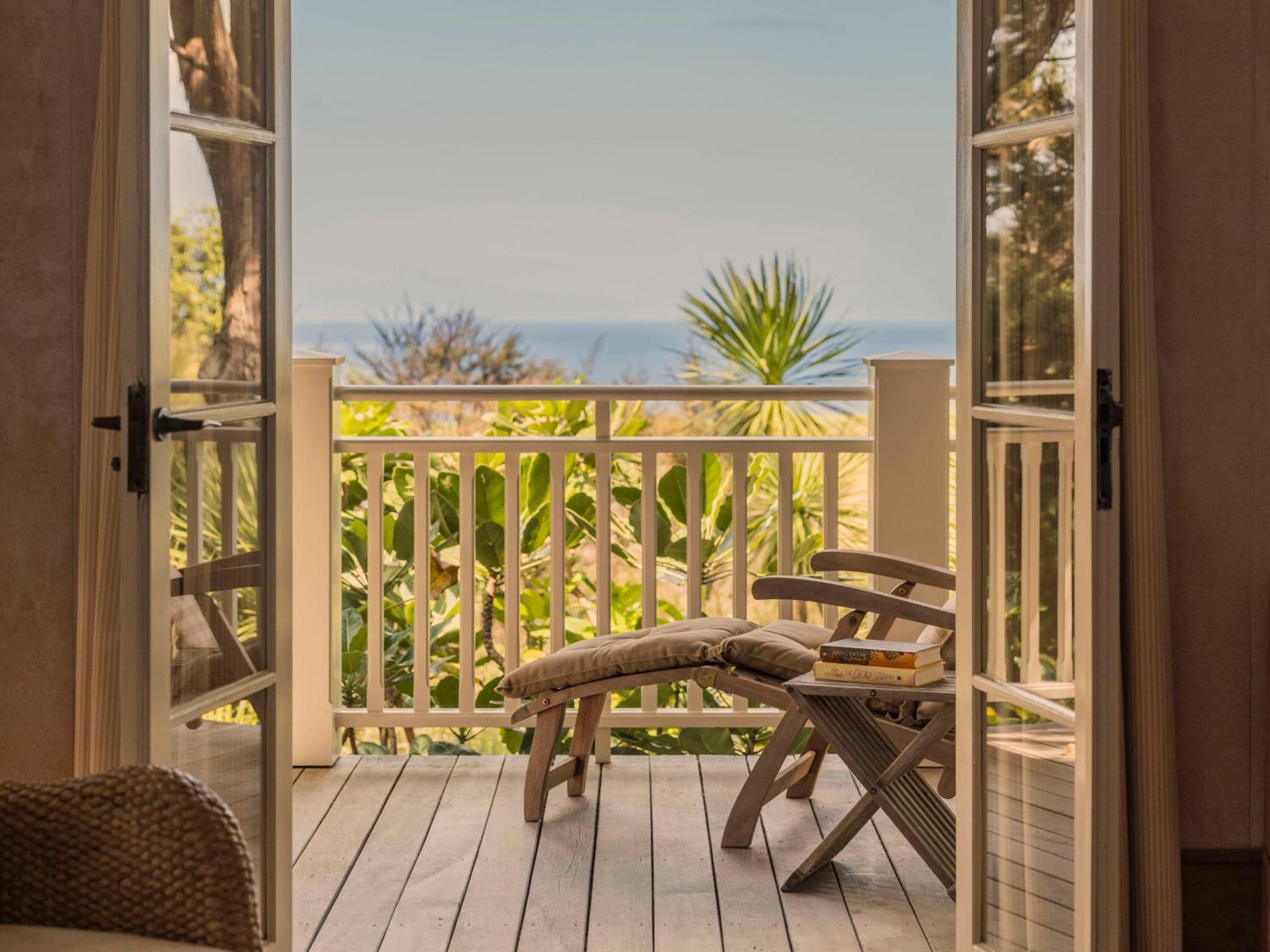 Rosewood Kauri Cliffs Villa Matauri Bay Dış mekan fotoğraf