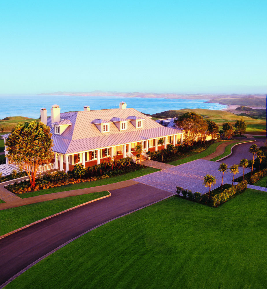 Rosewood Kauri Cliffs Villa Matauri Bay Dış mekan fotoğraf