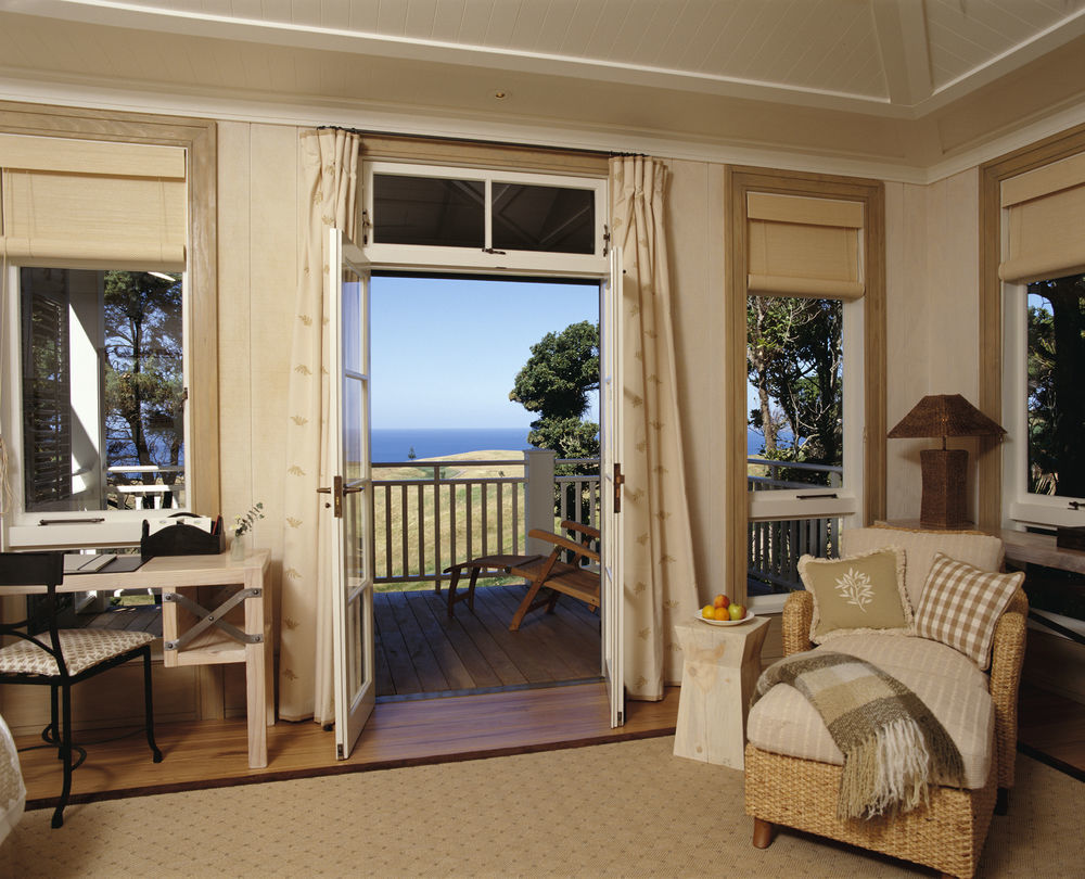 Rosewood Kauri Cliffs Villa Matauri Bay Dış mekan fotoğraf