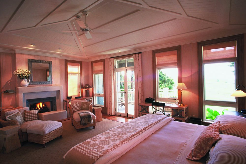 Rosewood Kauri Cliffs Villa Matauri Bay Dış mekan fotoğraf