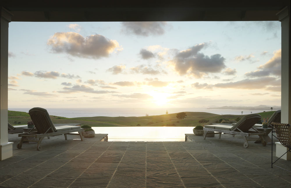 Rosewood Kauri Cliffs Villa Matauri Bay Dış mekan fotoğraf