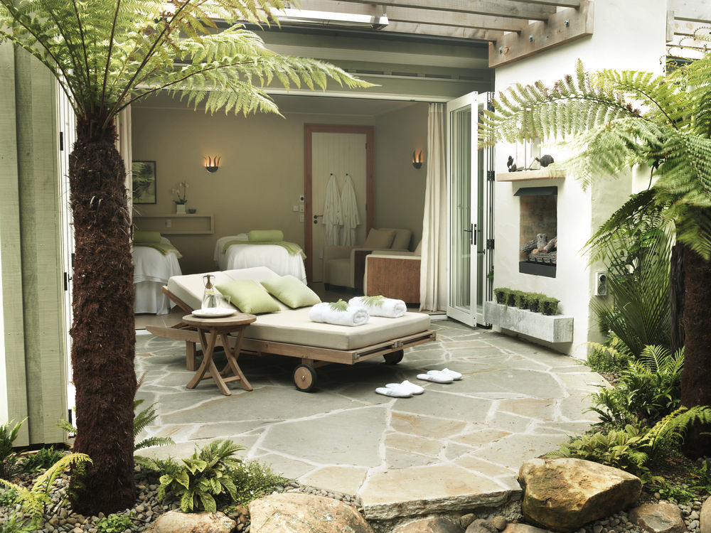 Rosewood Kauri Cliffs Villa Matauri Bay Dış mekan fotoğraf