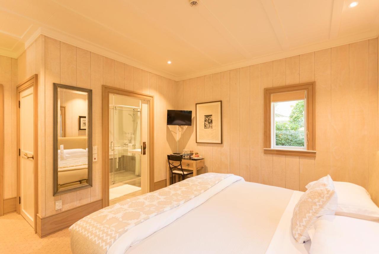Rosewood Kauri Cliffs Villa Matauri Bay Dış mekan fotoğraf
